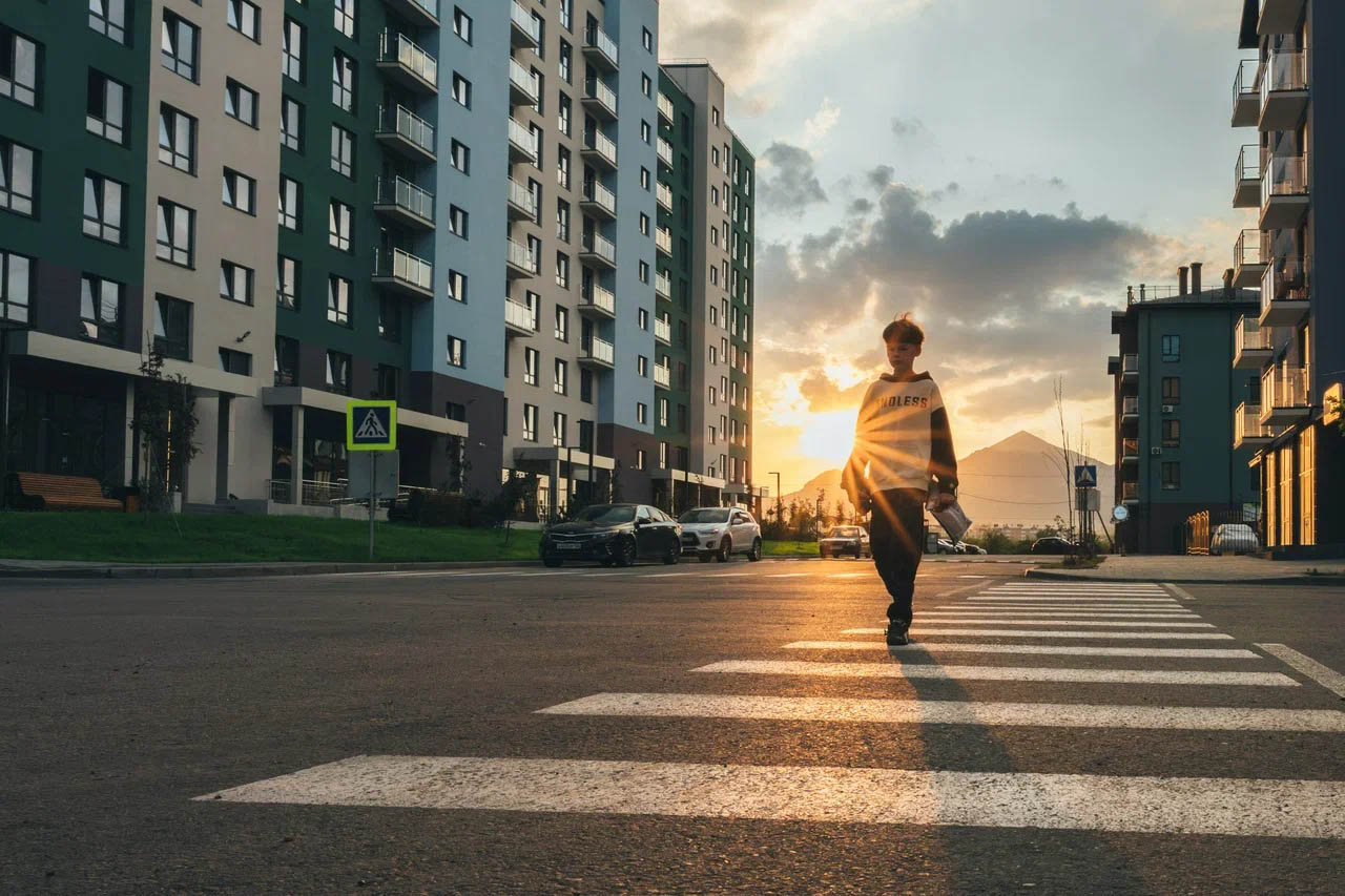 «ФотоFerrisФест» в Железноводске  завершён!
