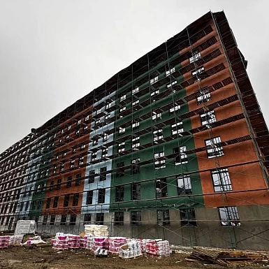 Ноябрь 2025 очередь 7.1