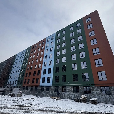 Декабрь 2025 очередь 7.1