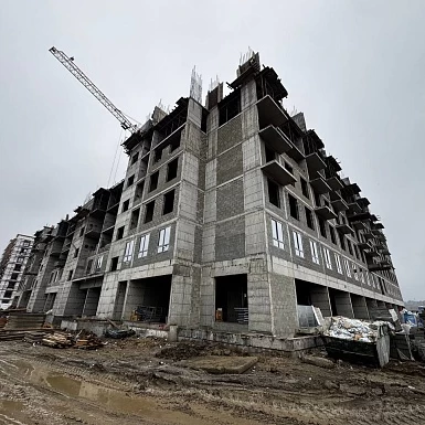 Ноябрь 2025 очередь 7.2