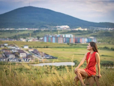 «ФотоFerrisФест» в Железноводске  завершён!